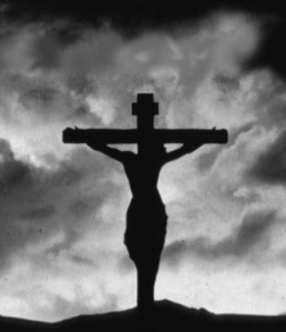 Silhouette_of_Jesus_on_Cross